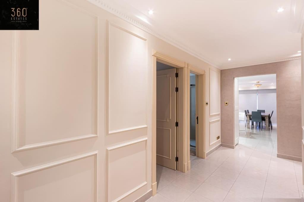 One Of A Kind, Seafront Property In St Georges Bay By 360 Estates Saint Julian's Luaran gambar